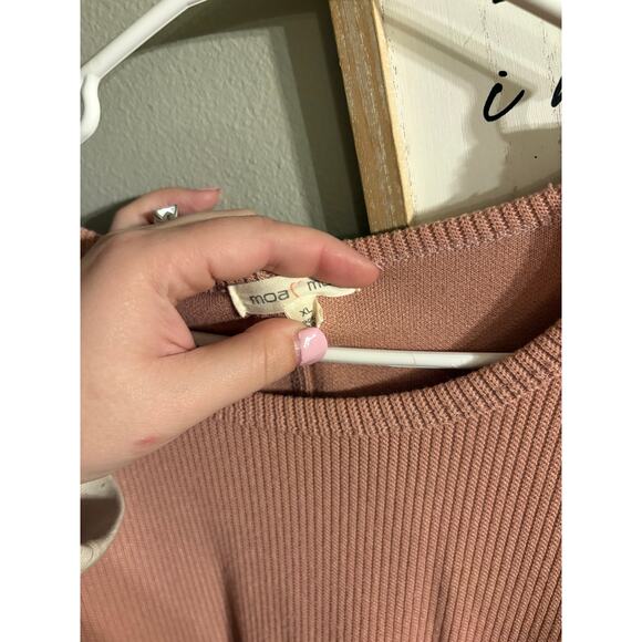 Moa Boutique Sweater Size XL - Picture 3 of 3